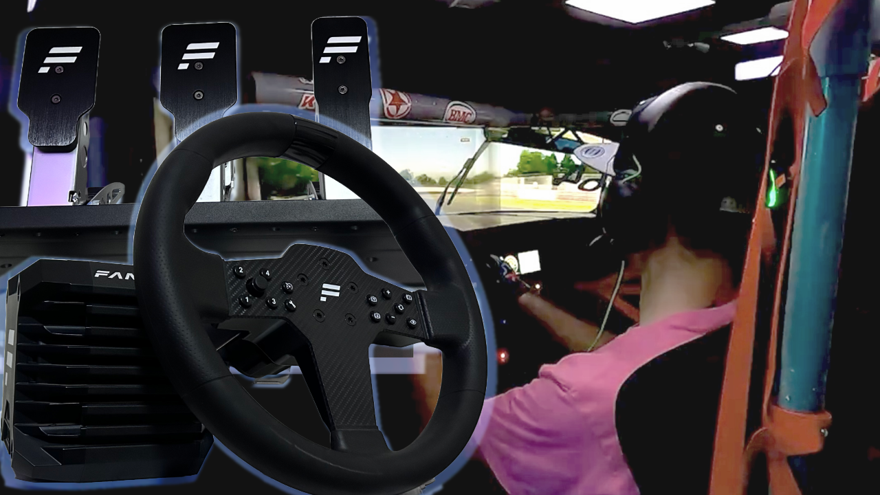 Fanatec